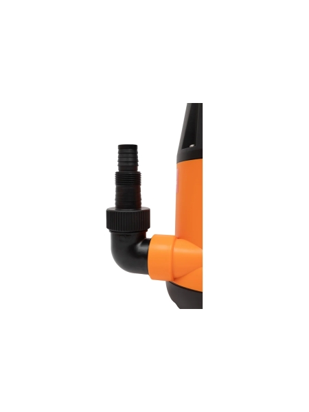 Дренажный насос, 750 Вт, выс. подъема 8.5 м, Gigant GDP-02