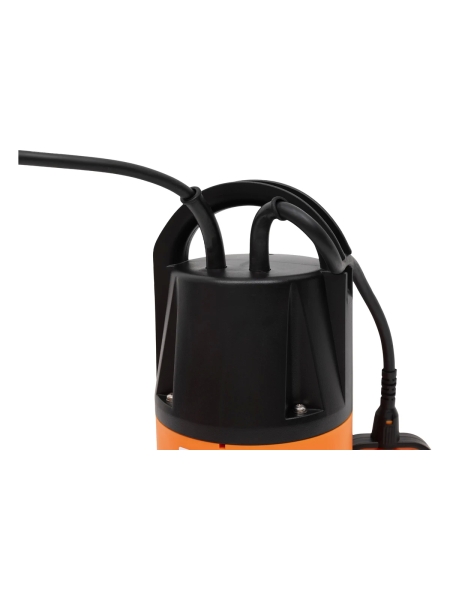 Дренажный насос, 750 Вт, выс. подъема 8.5 м, Gigant GDP-02