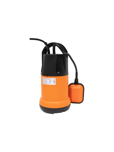 Дренажный насос, 750 Вт, выс. подъема 8.5 м, Gigant GDP-02