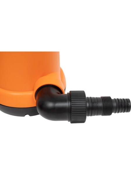 Дренажный насос, 750 Вт, выс. подъема 8.5 м, Gigant GDP-02