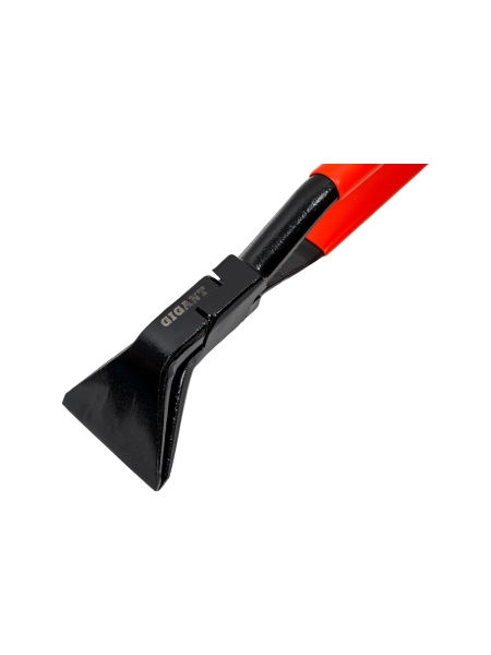 Кровельные изогнутые клещи Gigant 55мм GRP-2