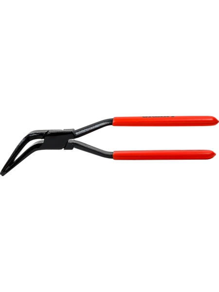 Кровельные изогнутые клещи Gigant 55мм GRP-2