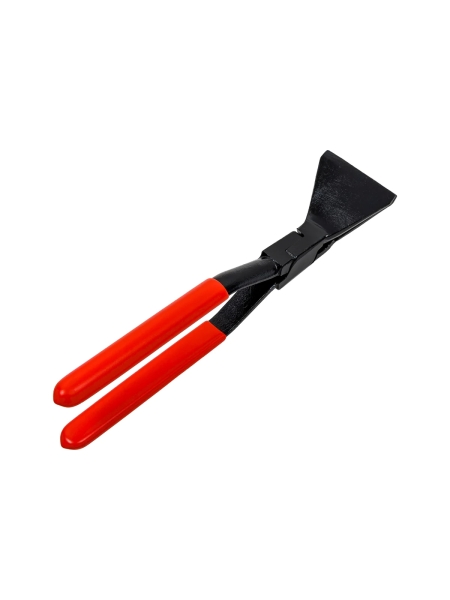 Кровельные изогнутые клещи Gigant 55мм GRP-2