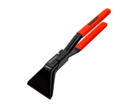 Кровельные изогнутые клещи Gigant 55мм GRP-2