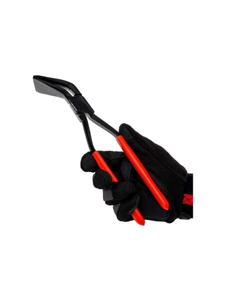 Кровельные изогнутые клещи Gigant 55мм GRP-2