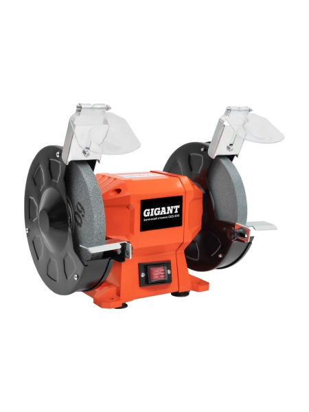 Заточной станок Gigant D-200мм GES-200
