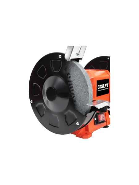 Заточной станок Gigant D-200мм GES-200