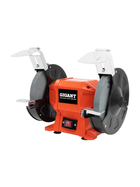 Заточной станок Gigant D-200мм GES-200