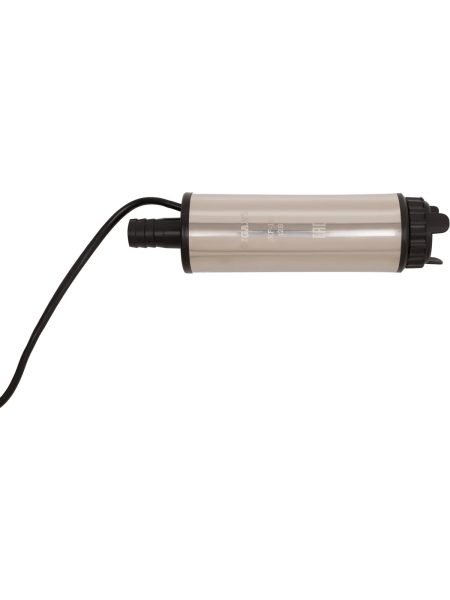 Насос перекачки топлива погружной D50 съёмный фильтр Gigant, 35л/мин, 2100л/час,GRF-155