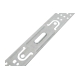 Gigant Прямой подвес профилей 305x30 цинк 100 шт 1238890