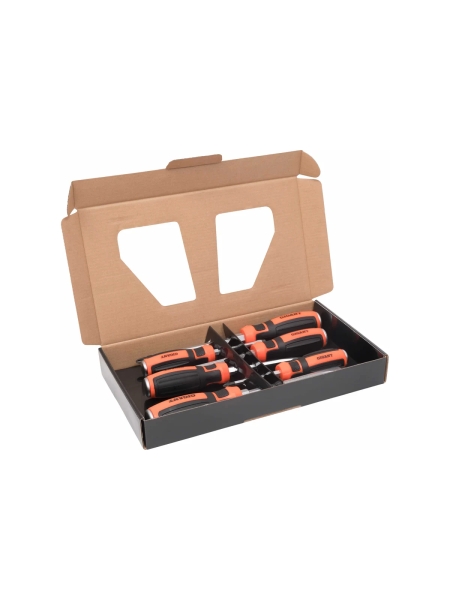 Набор ударных отверток Gigant GBSIS-6