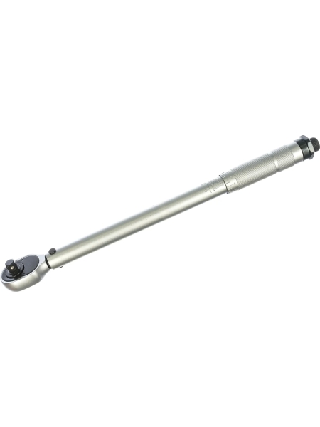 Динамометрический ключ 3/8" 10-110 Нм Gigant Professional, Длина 230мм, Сталь Cr-V, TW-4