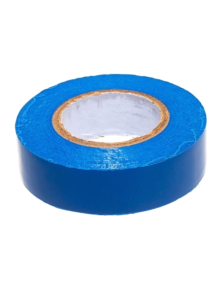 Изолента Gigant professional ПВХ 19 мм х 20 м, синяя GT-0-2