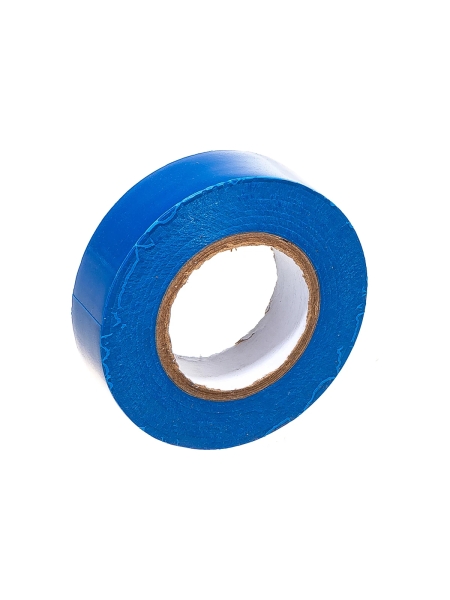 Изолента Gigant professional ПВХ 19 мм х 20 м, синяя GT-0-2