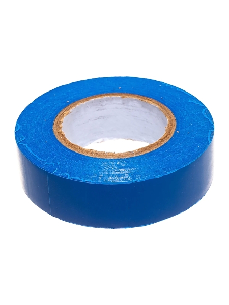 Изолента Gigant professional ПВХ 19 мм х 20 м, синяя GT-0-2