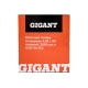 Реечный гвоздь по дереву 3,05x90 гладкий, 2000шт. Gigant GGR-90-3SZ