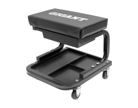 Стул-сиденье ремонтное Gigant на колесах с выдвижным ящиком GC-135R