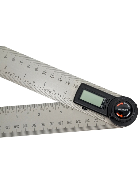 Электронный угломер 200 мм Gigant GSMP-20