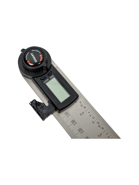 Электронный угломер 200 мм Gigant GSMP-20