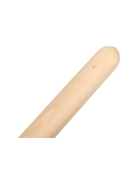 Совковая усиленная лопата с деревянным черенком (лак) Gigant SH-01