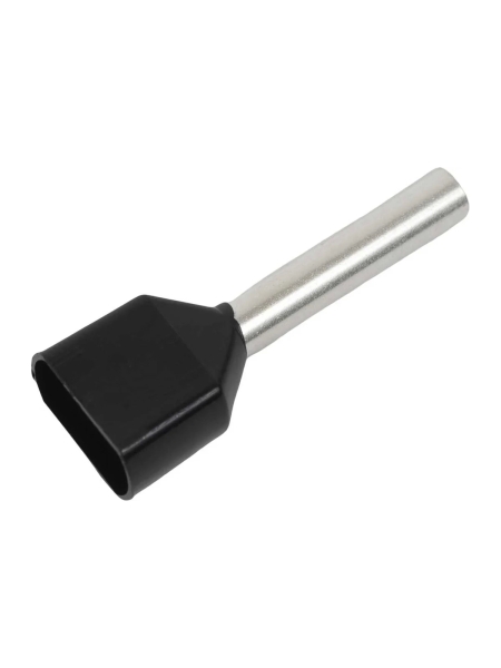 Наконечник НШВИ(2) Gigant втулочный 1,5-12, 100шт GTML-041