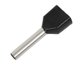 Наконечник НШВИ(2) Gigant втулочный 1,5-12, 100шт GTML-041