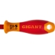 Диэлектрическая отвертка Gigant PH3x150 мм GDS PH3150