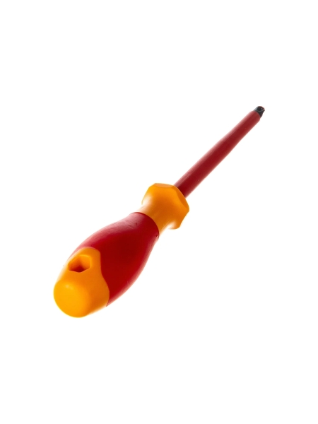 Диэлектрическая отвертка Gigant PH3x150 мм GDS PH3150