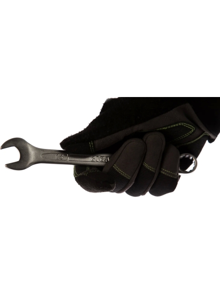 Набор комбинированных ключей 12 шт Gigant, Сталь Cr-V, 6-22мм, GCWS12/1