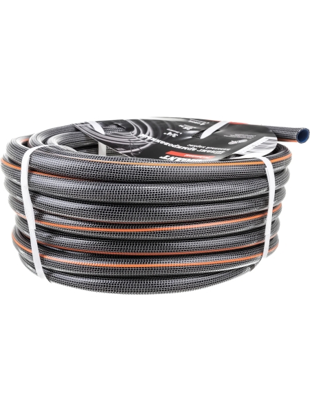 Армированный шланг Gigant Professional 3/4", 25 м, 4 слоя GRH-01