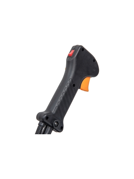 Бензиновая ранцевая воздуходувка Gigant 2,7 кВт, функция обдув LU-02