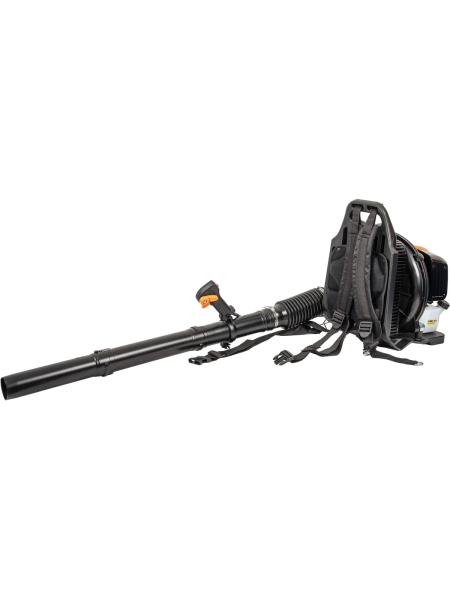 Бензиновая ранцевая воздуходувка Gigant 2,7 кВт, функция обдув LU-02