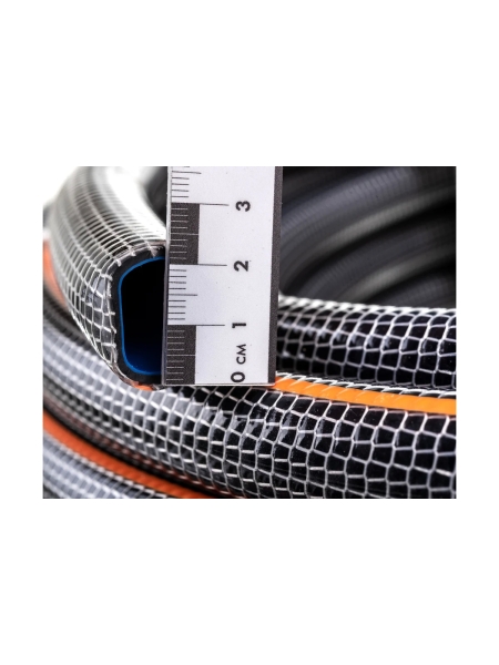 Армированный шланг Gigant Professional 3/4", 25 м, 4 слоя GRH-01