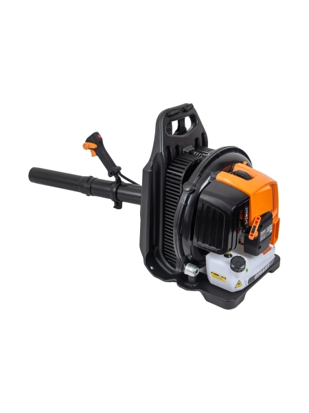 Бензиновая ранцевая воздуходувка Gigant 2,7 кВт, функция обдув LU-02