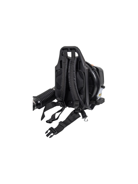 Бензиновая ранцевая воздуходувка Gigant 2,7 кВт, функция обдув LU-02