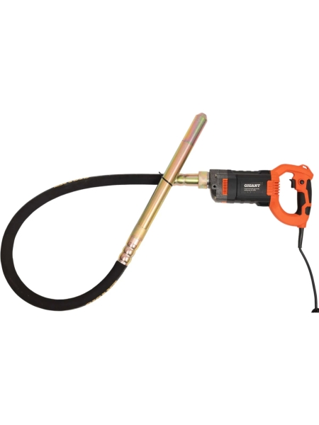 Портативный вибратор Gigant PV-1500