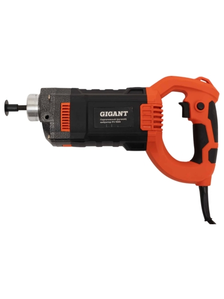 Портативный вибратор Gigant PV-1500