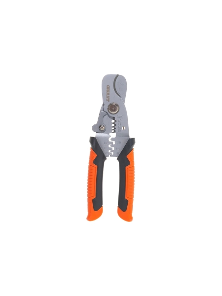 Кабельные ножницы из нержавеющей стали Gigant 180мм GC-180