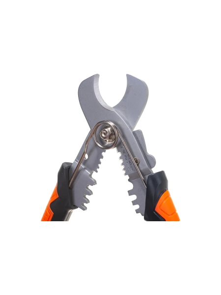 Кабельные ножницы из нержавеющей стали Gigant 180мм GC-180