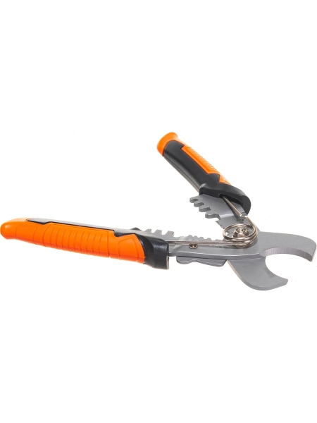 Кабельные ножницы из нержавеющей стали Gigant 180мм GC-180