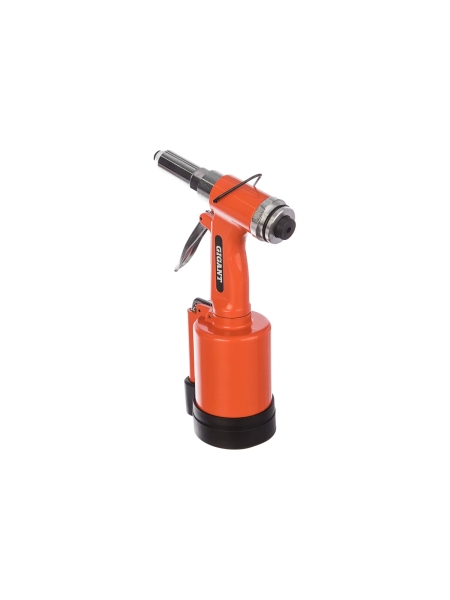 Пневматический заклепочник (размер 2.4-4.8 мм; расход 29 л/мин) Gigant P70