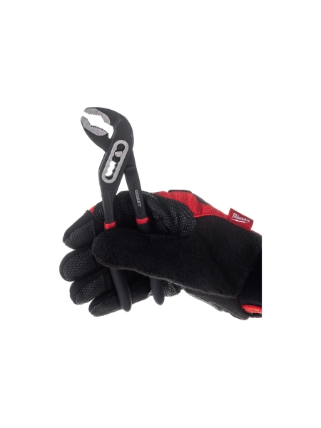 Сантехнические клещи 7" Gigant Professional GPP-7