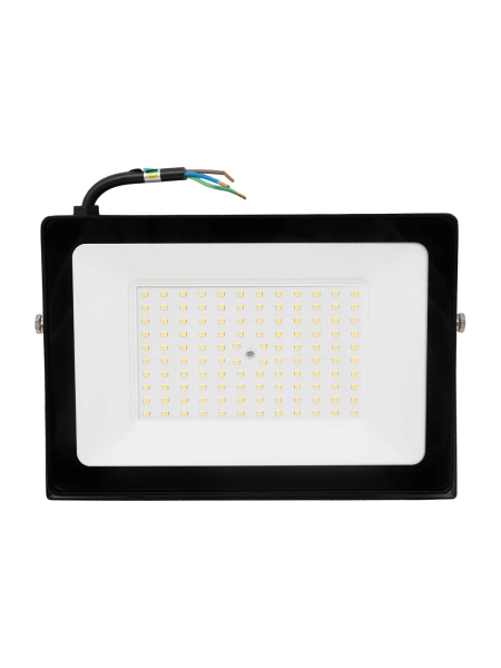 Светодиодный прожектор IP65 100W 4000K Gigant GLS-100/40