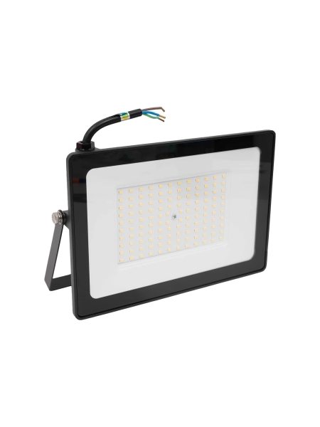 Светодиодный прожектор IP65 100W 4000K Gigant GLS-100/40