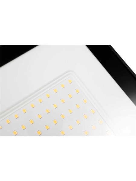 Светодиодный прожектор IP65 100W 4000K Gigant GLS-100/40