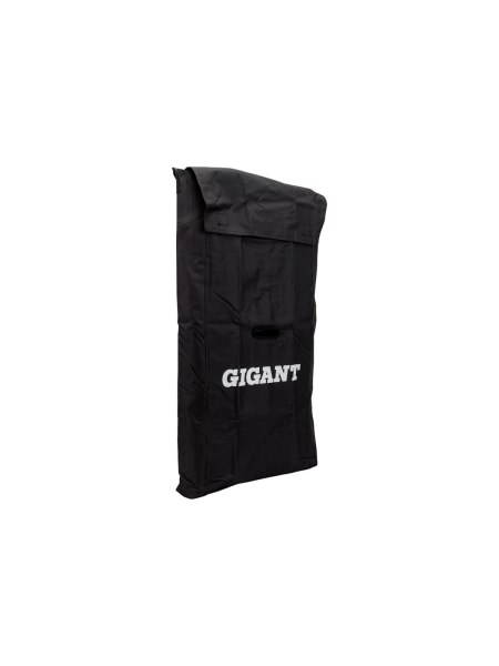 Лестница телескопическая алюминиевая, 4, 4м, 15 ступеней, Gigant LT-01 1x15