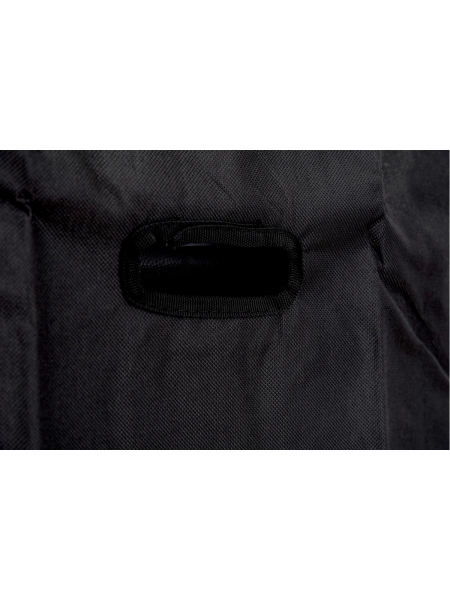 Лестница телескопическая алюминиевая, 4, 4м, 15 ступеней, Gigant LT-01 1x15