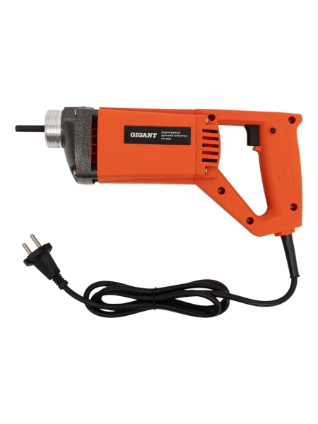 Портативный вибратор Gigant PV-800