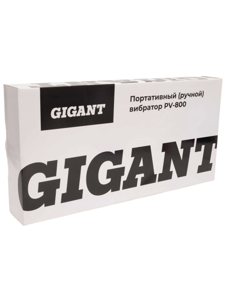 Портативный вибратор Gigant PV-800