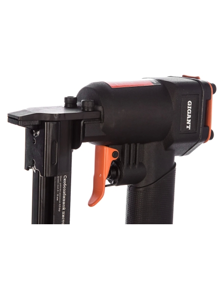Скобозабивной пистолет (скобы 80/GA21; размер скоб 6-16 мм; кейс) Gigant SG15